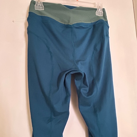 NWOT Free People Movement High-Rise Lucky Star Leggings - Picture 13 of 13